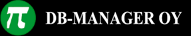 DB-Manager Oy